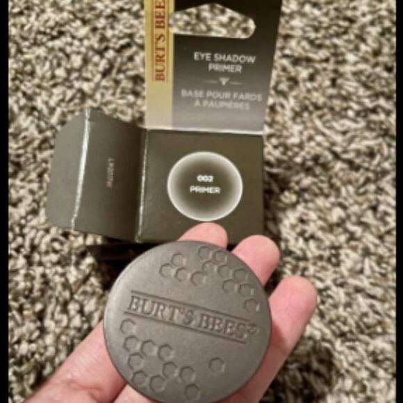 Burt's Bees Eye Shadow Primer, Neutral Ultra Sheer - Picture 2 of 4